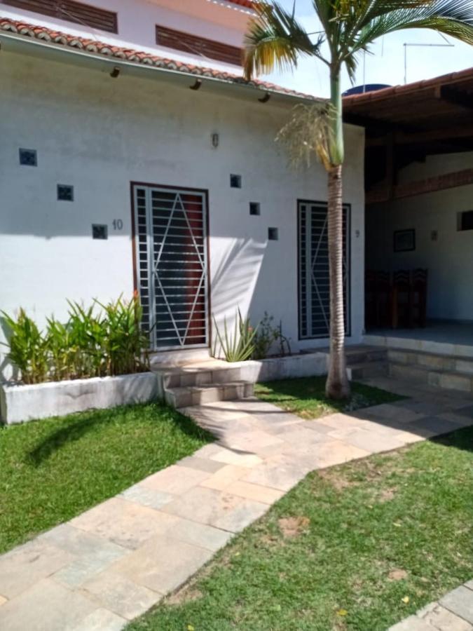 Pousada Italia Natal Exterior foto